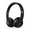 Black, variant on Restored Beats by Dr. Dre Bluetooth Noise-Canceling Over-Ear Headphones, Black, MX432LL/A (Refurbished)