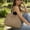 Khaki, variant on Dvkptbk Women's Handbag with Multiple Pockets and Drawstring Designs Suitable for Travel Gym and Office Use home decor