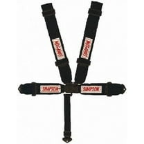 Simpson Racing Latch & Link Off-Road Recreational Harnesses
