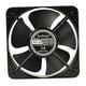 thumbnail image 5 of Ventilador de refrigeración industrial de 200x200x60mm, alto flujo de aire para mejorar el rendimiento de refrigeración Soledad 200mm 220V Ventilador, 5 of 7