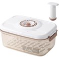 thumbnail image 1 of FYBTOF Vacuum Sealer Box 1200 2700 4600ml Fruits Storage For Case With Kitchen Food Container Food-4720, 1 of 5