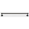 thumbnail image 4 of 24" Wall Mounted Towel Bar Finish: Polished Nickel, 4 of 4