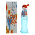 thumbnail image 1 of I Love Love By Moschino - Edtspray 1.7 Oz Ladies Fragrance, 1 of 1