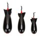 thumbnail image 5 of Fishing Feeder Bomb Float Lure Bait Holder Pellet Feeders Position Gear Accessories 17mm, 5 of 5