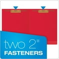 thumbnail image 3 of Pendaflex Colored End Tab Folders w/ Fasteners, 3 of 6