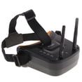 thumbnail image 2 of Gafas de 5,8 GHz con Soporte de Video Gafas de Monitor de 3 Pulgadas para Aviones no Tripulados Zulema Gafas FPV para Drones, 2 of 8