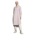 thumbnail image 2 of Lilac - Point Collar - Tunic - Refka, 2 of 5