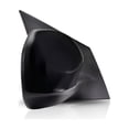 thumbnail image 5 of For Toyota Corolla 2014 15 16 17 18 2019 Door Mirror Passenger Side | Power | Non-Heated | Paint To Match | Replacement For 87910-02F81-C0 | TO1321293, 5 of 8