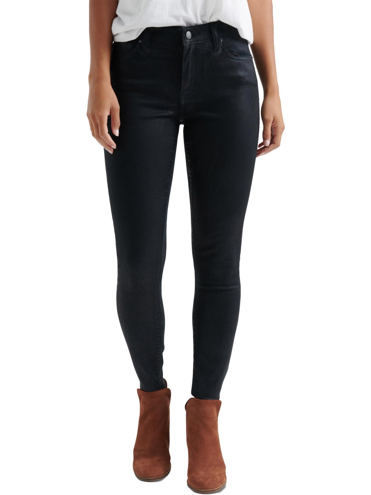 ava lucky jeans