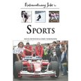 thumbnail image 1 of Pre-Owned Extraordinary Jobs in Sports 9780816058617, 1 of 1