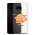 thumbnail image 2 of Berkeley this E36 M3 Samsung Phone Case,iPhone 15, 2 of 5