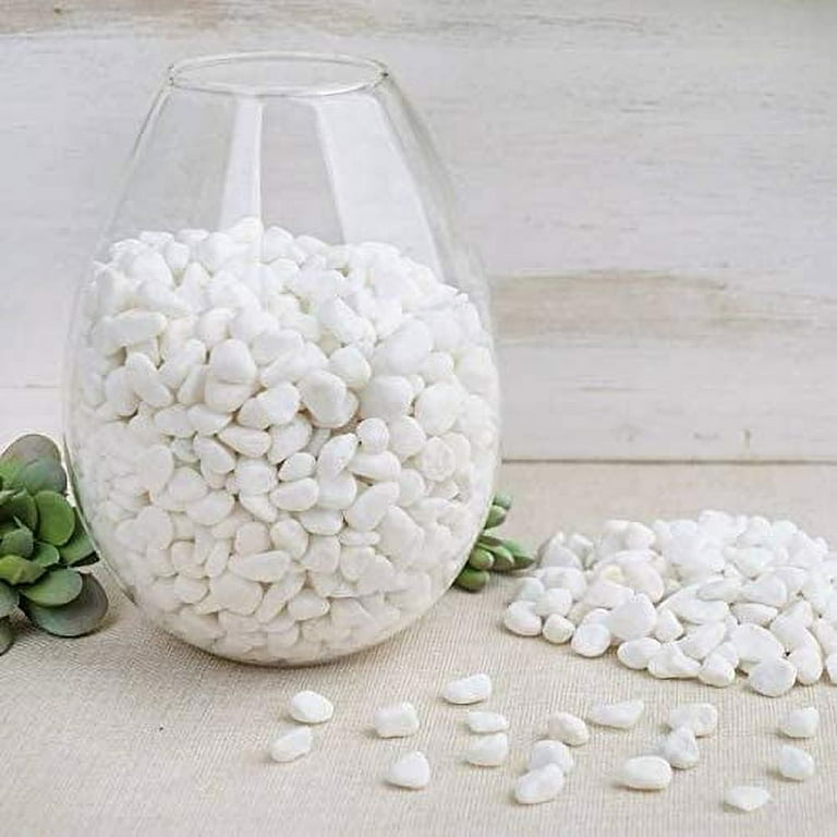 Decorative Pebbles For Vases Shelly Lighting