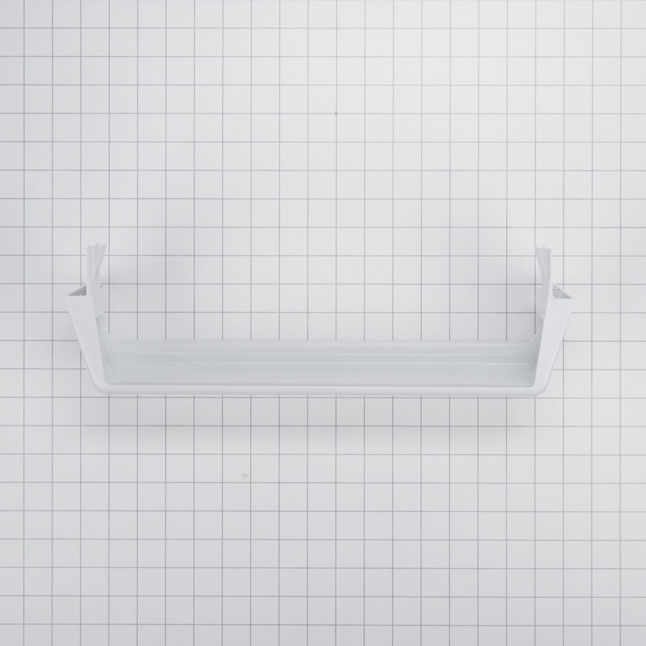 Genuine Whirlpool WP2156022 Refrigerator Door Trivet Shelf Bar