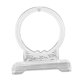 thumbnail image 4 of Jade ware stand stand joyería colgante de joyas multifunción sólida organizador de joyas pequeñas minimalistas para anillos de brazaletes para el, 4 of 10
