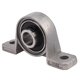 thumbnail image 4 of 3X T8 Varilla de Tornillo de Plomo de 8 mm Y 500 mm con Juego de CNC Montado En Bloque de Almohadilla de Tuerca, 4 of 5