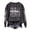 Dark Gray, variant on TIANZEN Women Casual Long Sleeve Lightweight Crewneck Sweatshirts Football Graphic Printed Pullover Sweatshirts Blouse Top Hooded Zip up Jacket Women