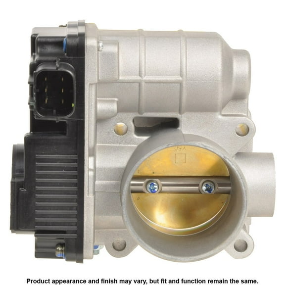 CARDONE New 6E-0005 Fuel Injection Throttle Body fits 2003-2006 Nissan