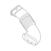 Genuine OE Mazda Air Inlet Tube - ZYC3-13-200A