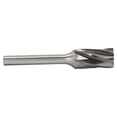 thumbnail image 2 of Lima cilíndrica de carburo rotativa para taladro de aluminio America SA-7NF, 2 of 9