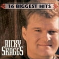 thumbnail image 1 of Ricky Skaggs - 16 Biggest Hits, 1 of 1