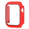 thumbnail image 1 of Funda Protectora De Reloj De 41/45 Mm Compatible Con Funda Protectora De Reloj De Vidrio Templado Watch7 Speravity EL016655-03, 1 of 5