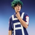 thumbnail image 5 of [Officially Licensed] My Hero Academia Men's Sportswear Costume Training Uniform Set, 5 of 7