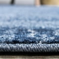 thumbnail image 5 of Rugs.com Angelica Collection Rug – 10' x 13' Light Blue Medium Rug Perfect For Living Rooms, Large Dining Rooms, Open Floorplans, 5 of 9