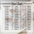 thumbnail image 4 of Viluyesy Girls Soft-Soled Mary Jane Shoes – Spring Summer Flat Dress Shoes with Bowknot, Pearl Accents, and Rose Embellishment Silver Size 13.5, 4 of 7