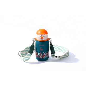 Owala FreeSip, Stainless Steel Insulated Bottle, 24oz, Candy