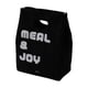 thumbnail image 2 of Bolsa térmica de lona para el almuerzo, para hombres y mujeres – Nevera reutilizable para el trabajo, la escuela, picnics y viajes., 2 of 6