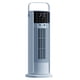 thumbnail image 3 of Ventilador de nebulización de 41 pulgadas ventilador portátil de 3 velocidades temporizador de oscilación 180 para habitación (enchufe de la UE), 3 of 9