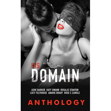His Domain - His Domain - eBook