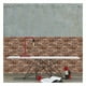 thumbnail image 4 of Pegatinas de azulejos autoadhesivos para pared | Decoración para cocina y baño | Resistente al calor y fácil de limpiar | Salpicadero autoadhesivo de 11.8"x11.8" | Paquete de 10 | Cubre 1 metro, 4 of 4