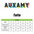 thumbnail image 2 of Auxamy Moda Pantalón Jogger Cargo Para Hombre Casual, 2 of 5