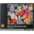 thumbnail image 2 of Chronicle Books Lego Brick Botanicals Casse-Tête de 1 000 Pcs, 2 of 4