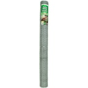 YARDGARD 4 Foot X 50 Foot 1 Inch Mesh Poultry Netting