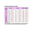 thumbnail image 2 of Plus Sizer Women Boho Summer Evening Party Casual Sundress Wave Stripe Oversized Strappy Long Maxi Dress #WAE, 2 of 5