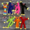 thumbnail image 3 of Muñeco Monstruo De Peluche Huggy Wuggy Poppy Playtime 37cm Xishao Juguetes, 3 of 3