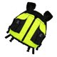thumbnail image 2 of Greeniant Chalecos flexibles con hebilla cómodos suministros de emergencia impermeables accesorios de navegación para adultos pesca al aire Chalecos y chalecos fluoresceína Greeniant OD021357-05, 2 of 6