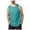 Green, variant on Men's Tank Tops Sleeveless Muscle T Shirts for Men's Fitness,Quick Dry Gym Tank Top for Men Orange,M