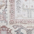 thumbnail image 5 of Nourison Vintage Home Traditional Flatweave Indoor Area Rug Ivory 2'2"x7'6, 5 of 6