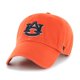 thumbnail image 1 of Gorra ajustable naranja de algodón Hat 47 NCAA Auburn Tigers, 1 of 1