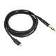 thumbnail image 2 of Cable tipo C a conector auxiliar 6 35 mm TYP-C (3 M), 2 of 9