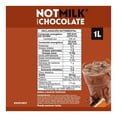 thumbnail image 2 of Bebida vegetal NotCo Not Milk sabor chocolate 1 l, 2 of 4