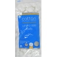 Walmart Jumbo Size Cotton Balls, 400 count