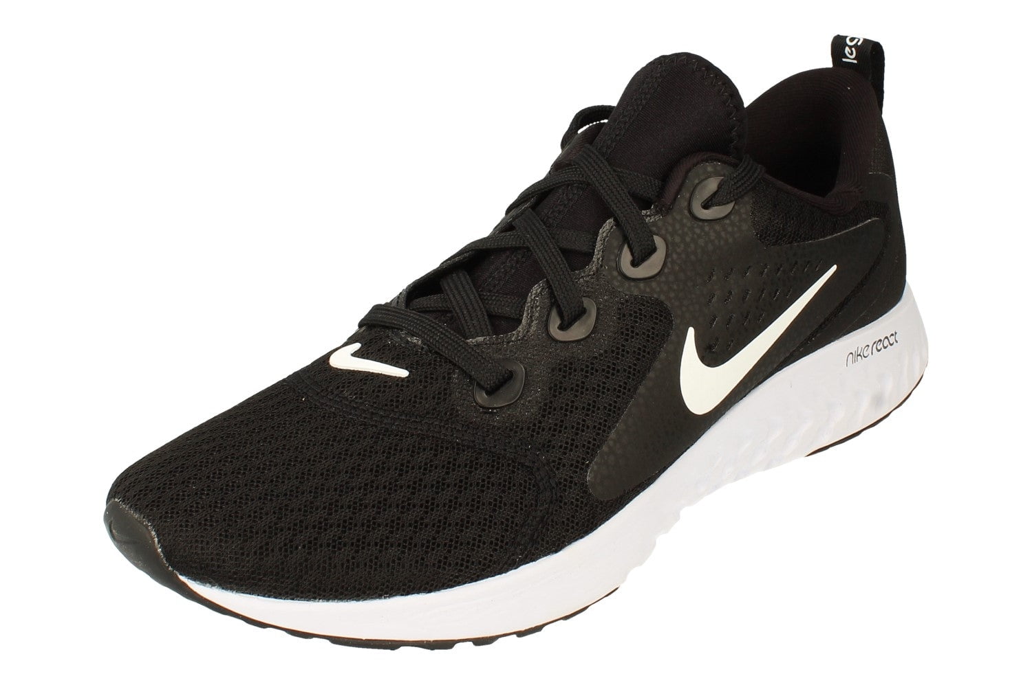 zapatillas nike legend react mujer