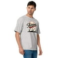 thumbnail image 5 of Arizona Vintage Baseball T-Shirt (L), 5 of 5