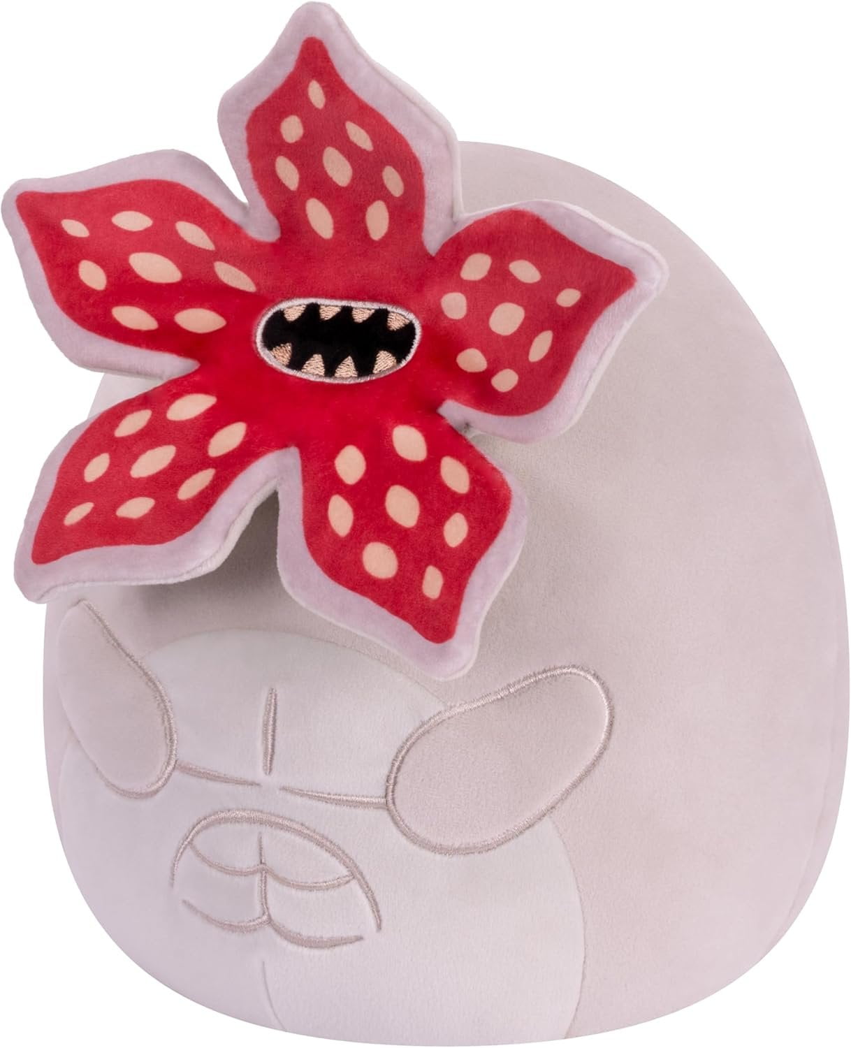 Squishmallows 6.5" Stranger Things Demogorgon