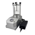 thumbnail image 1 of Herramienta de prueba de resistencia al agua para relojes: prueba , reemplazo, mantenimiento, prueba de resistencia al agua eléctrica pres Plata, 1 of 9