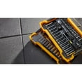 thumbnail image 6 of Dewalt Toughsystem Mechanics Tool Set 3/8" 1/2" Drive 85Pc, 6 of 8